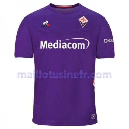 Maillot de Foot AC Fiorentina Domicile 2019-20